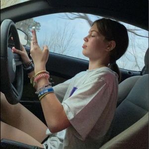 Meet your Posher, Kymber